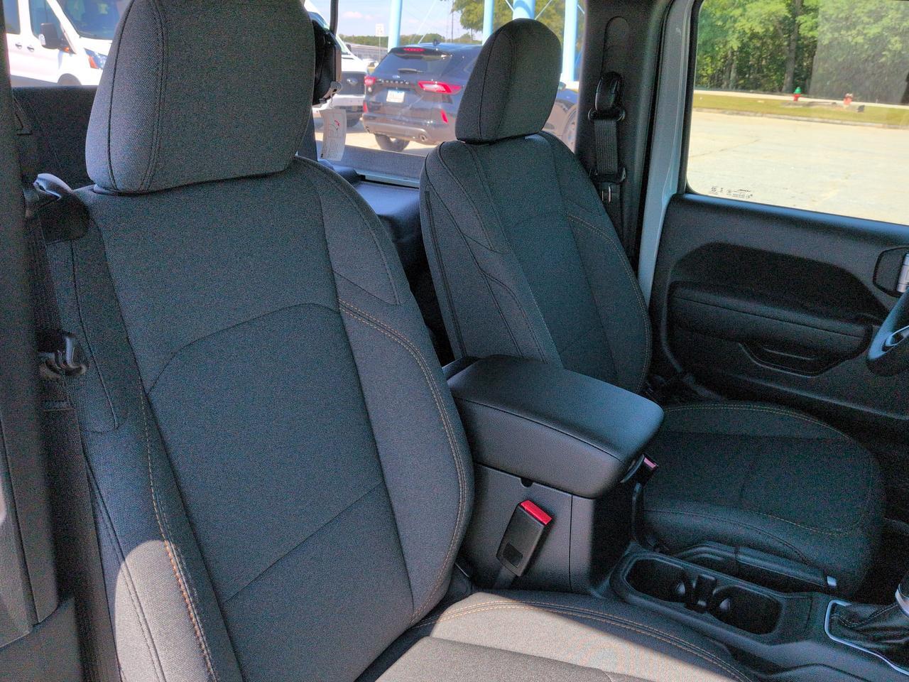 2027 Jeep Wrangler Sport Appleton WI