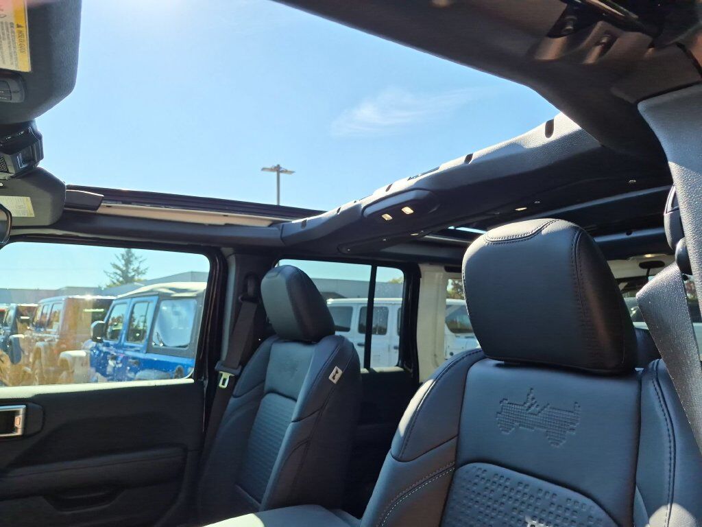 2027 Jeep Wrangler Sport Gresham OR