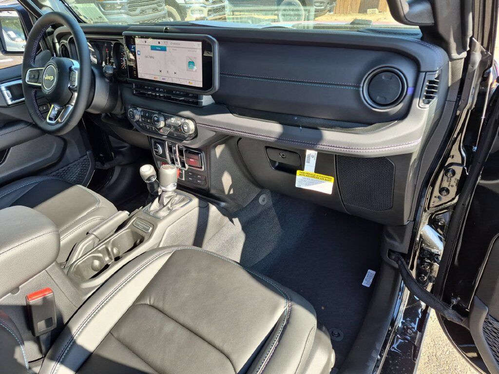 2027 Jeep Wrangler Sport Gresham OR