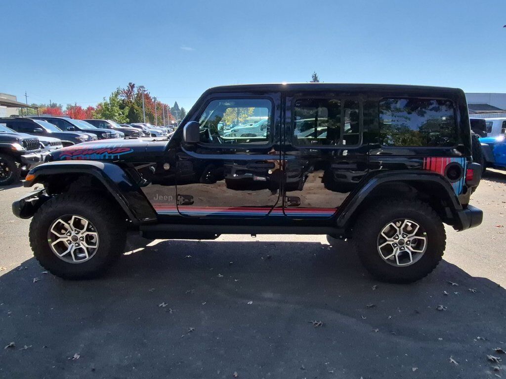 2027 Jeep Wrangler Sport Gresham OR