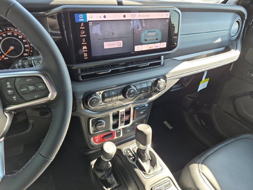 2027 Jeep Wrangler Sport Gresham OR