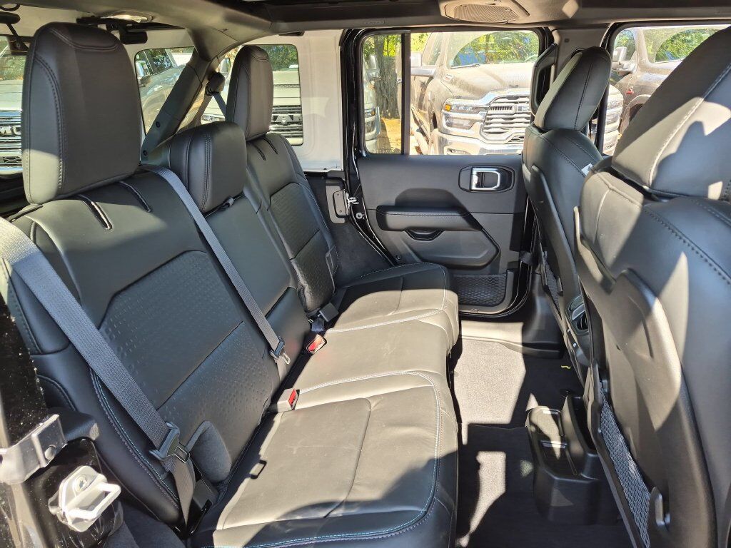 2027 Jeep Wrangler Sport Gresham OR
