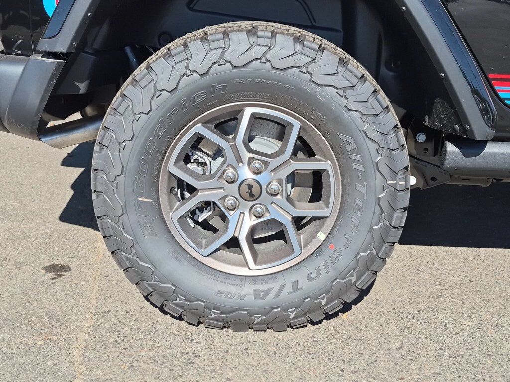 2027 Jeep Wrangler Sport Gresham OR
