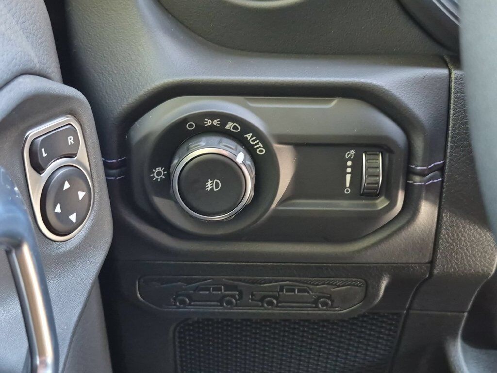 2027 Jeep Wrangler Sport Gresham OR