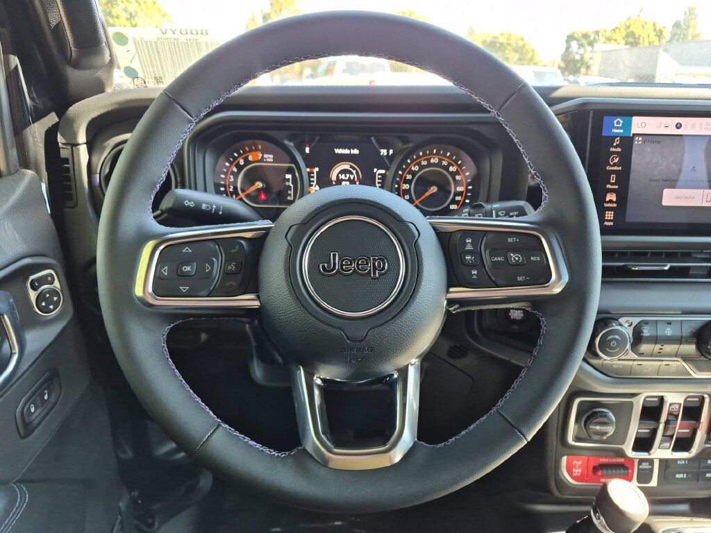 2027 Jeep Wrangler Sport Gresham OR