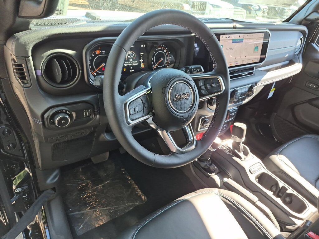 2027 Jeep Wrangler Sport Gresham OR
