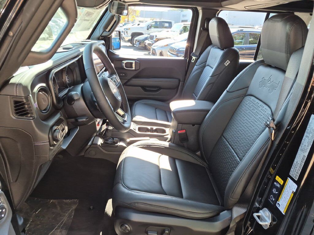 2027 Jeep Wrangler Sport Gresham OR