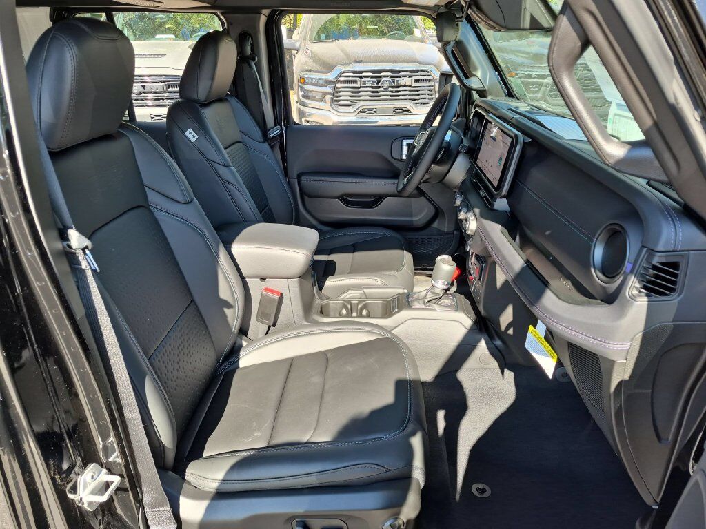 2027 Jeep Wrangler Sport Gresham OR
