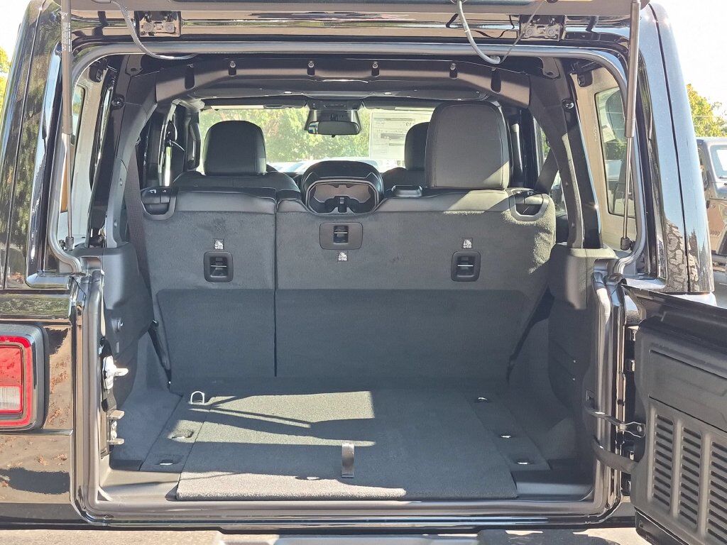 2027 Jeep Wrangler Sport Gresham OR