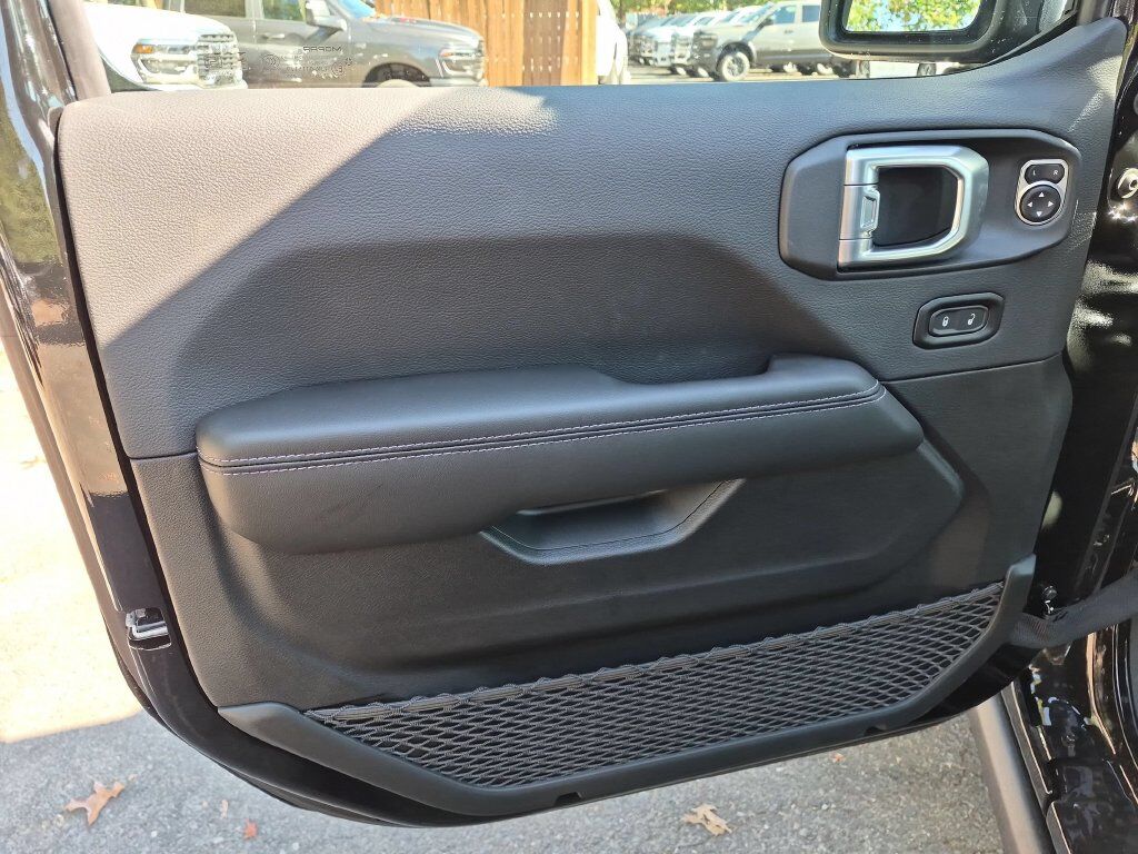 2027 Jeep Wrangler Sport Gresham OR