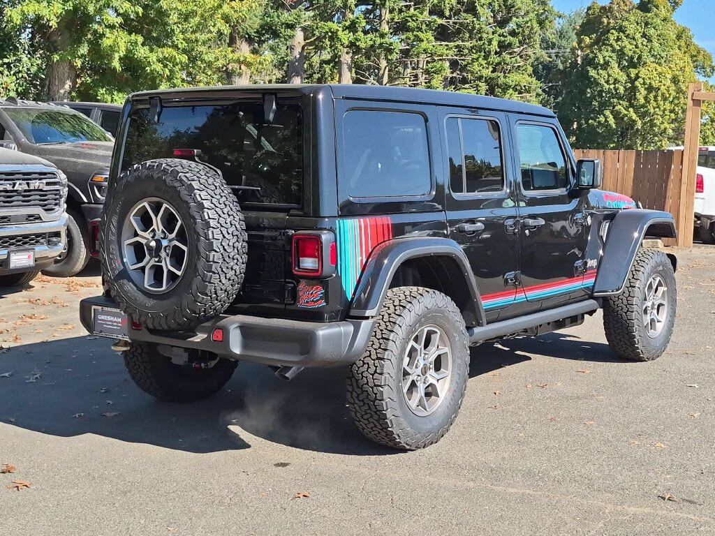 2027 Jeep Wrangler Sport Gresham OR