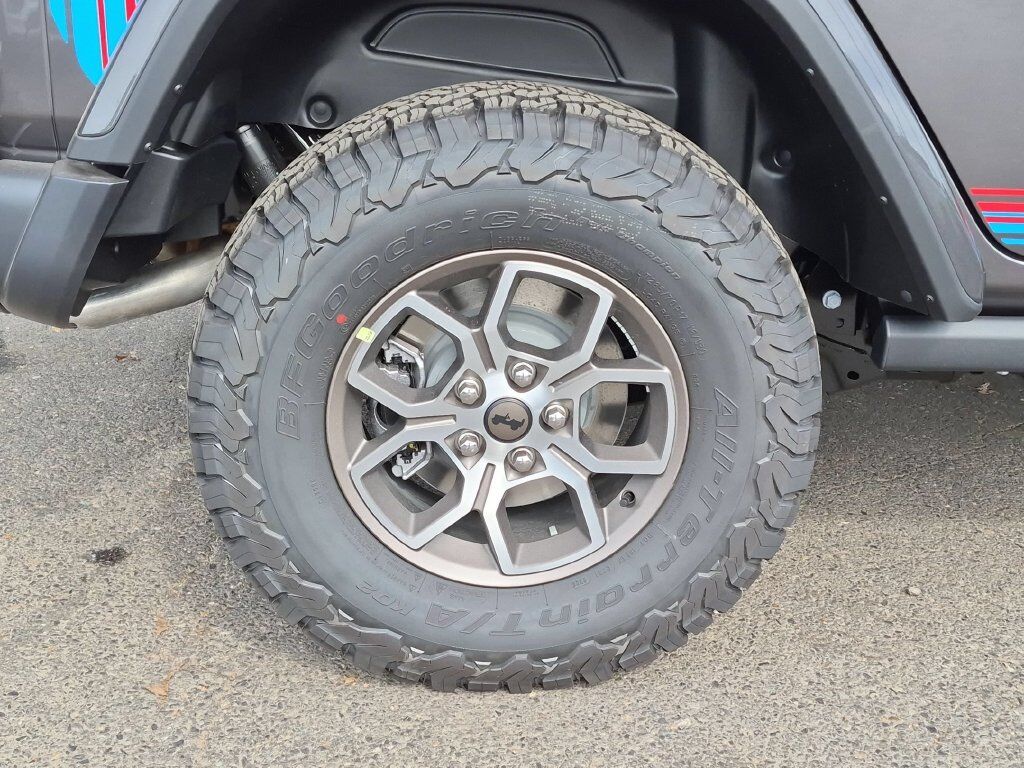 2027 Jeep Wrangler Sport Gresham OR
