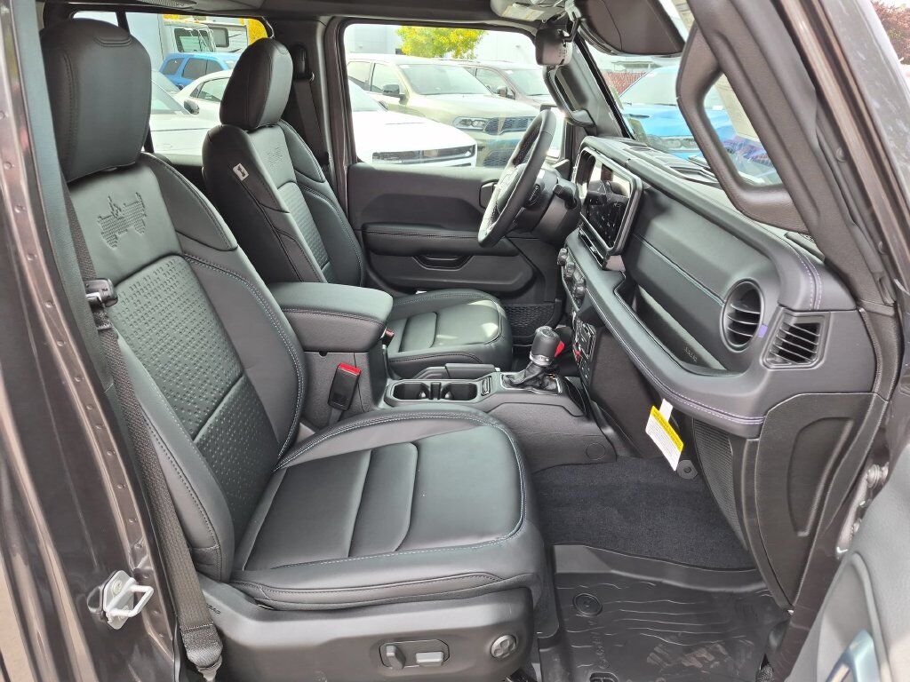 2027 Jeep Wrangler Sport Gresham OR