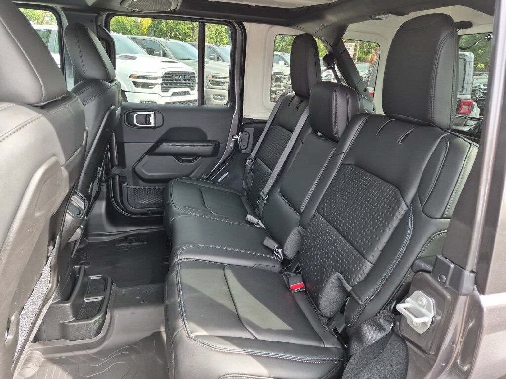 2027 Jeep Wrangler Sport Gresham OR