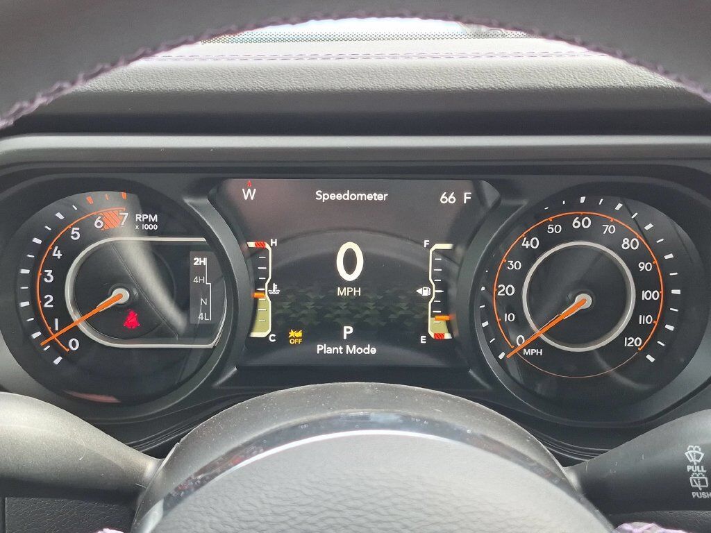 2027 Jeep Wrangler Sport Gresham OR