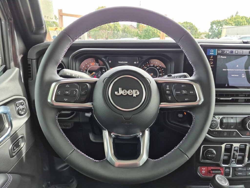 2027 Jeep Wrangler Sport Gresham OR