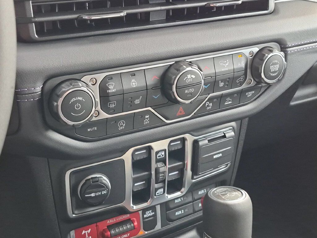 2027 Jeep Wrangler Sport Gresham OR