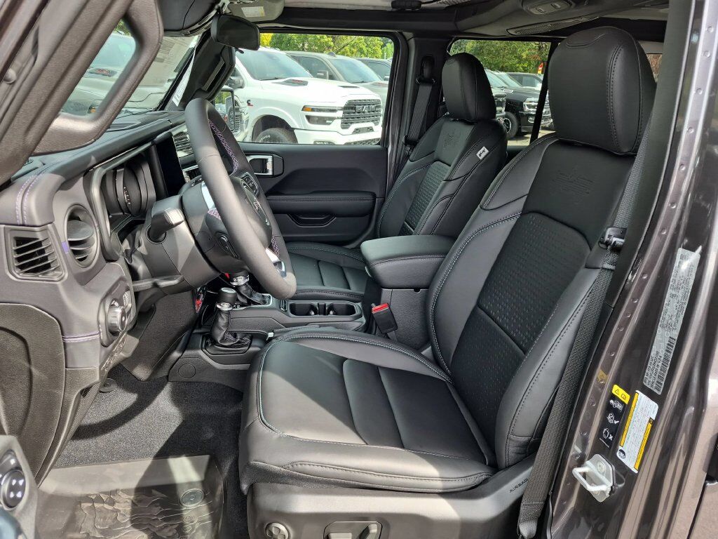 2027 Jeep Wrangler Sport Gresham OR