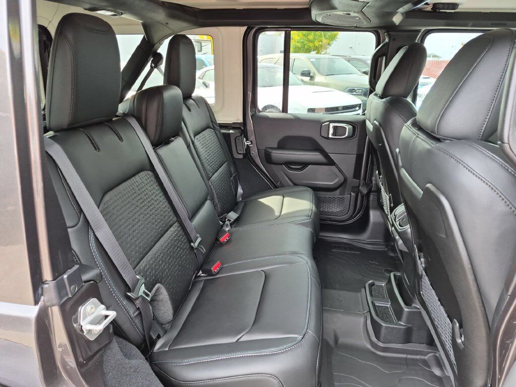 2027 Jeep Wrangler Sport Gresham OR