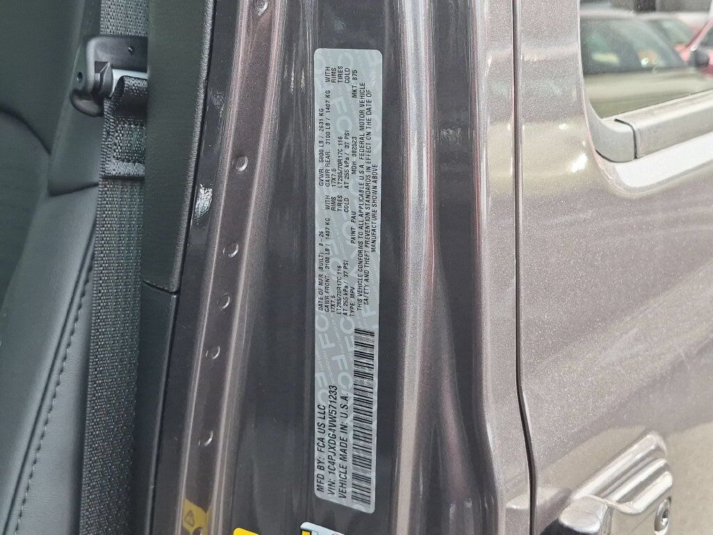 2027 Jeep Wrangler Sport Gresham OR