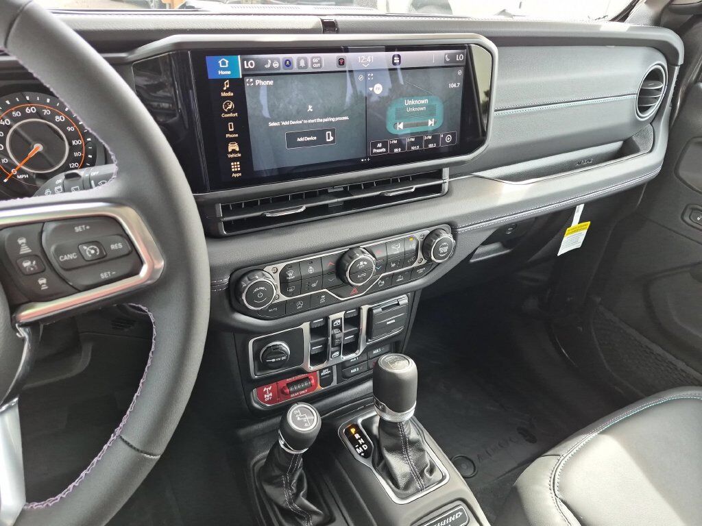 2027 Jeep Wrangler Sport Gresham OR
