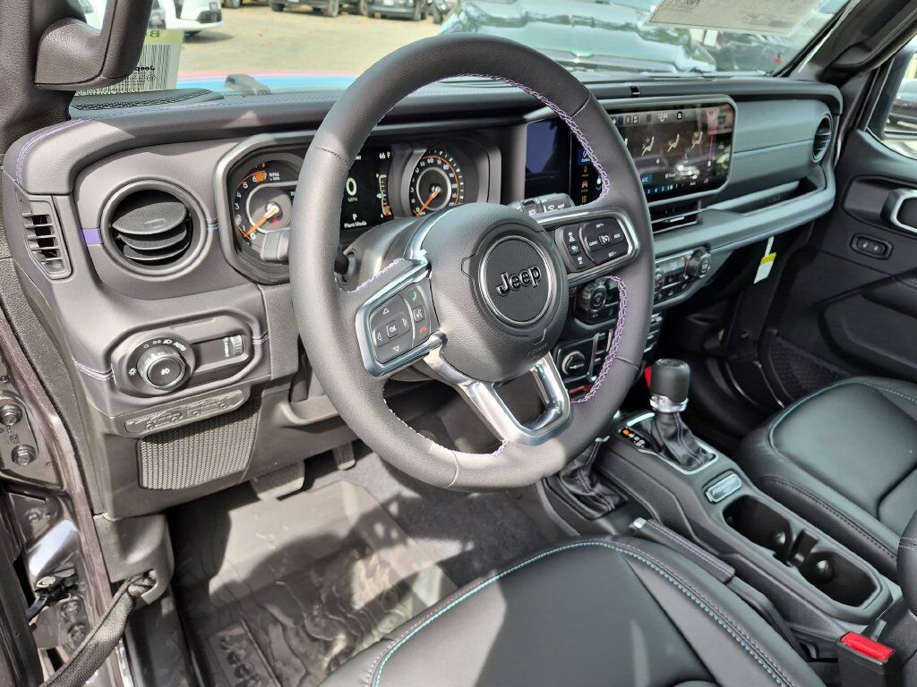 2027 Jeep Wrangler Sport Gresham OR