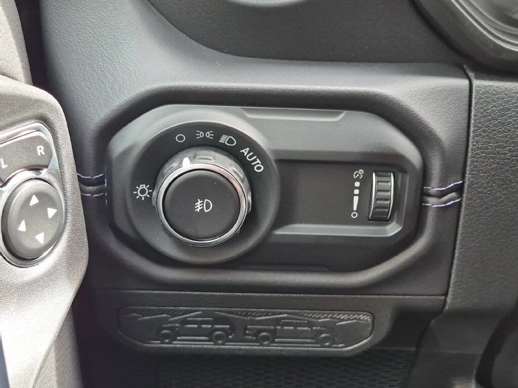 2027 Jeep Wrangler Sport Gresham OR