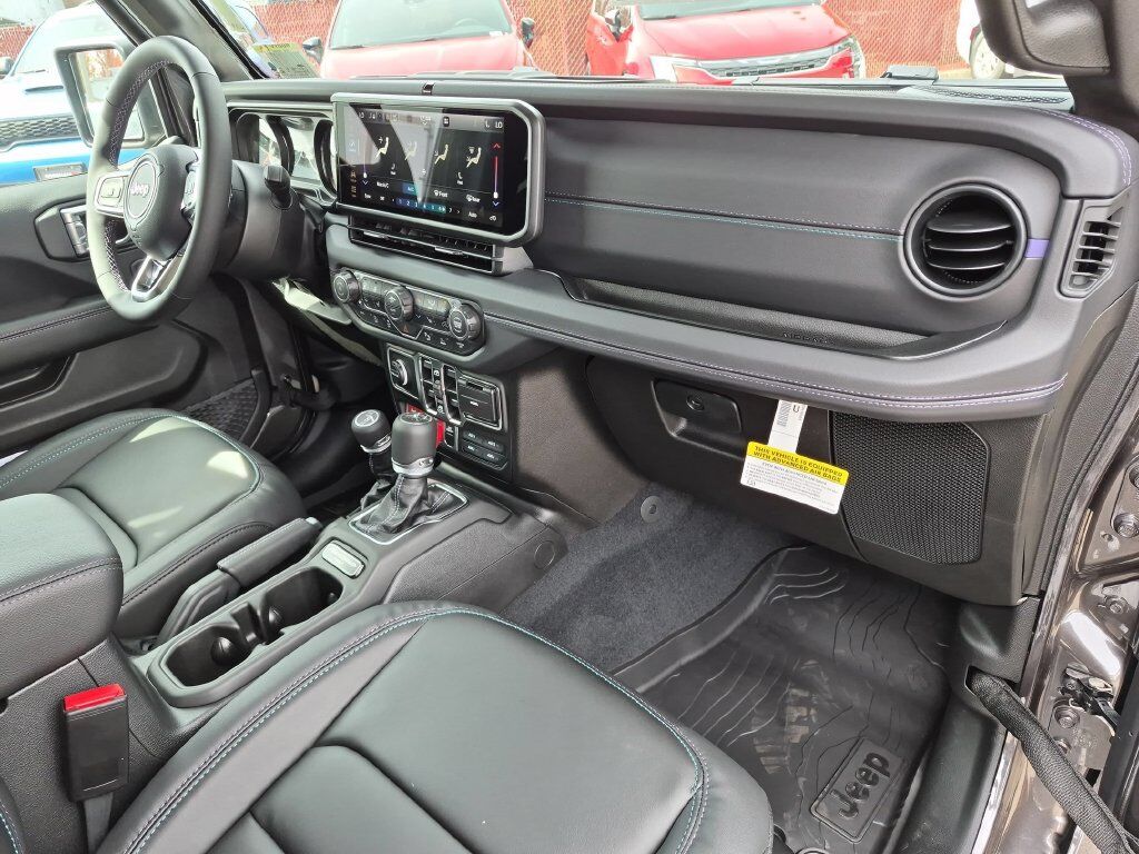 2027 Jeep Wrangler Sport Gresham OR