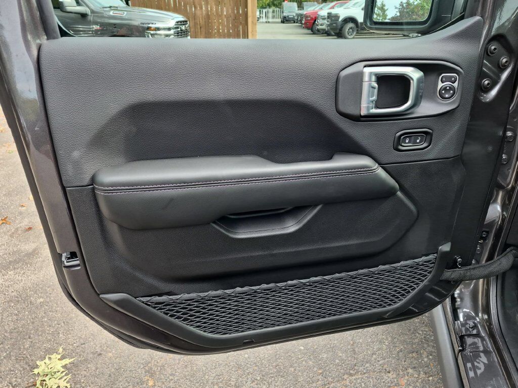 2027 Jeep Wrangler Sport Gresham OR