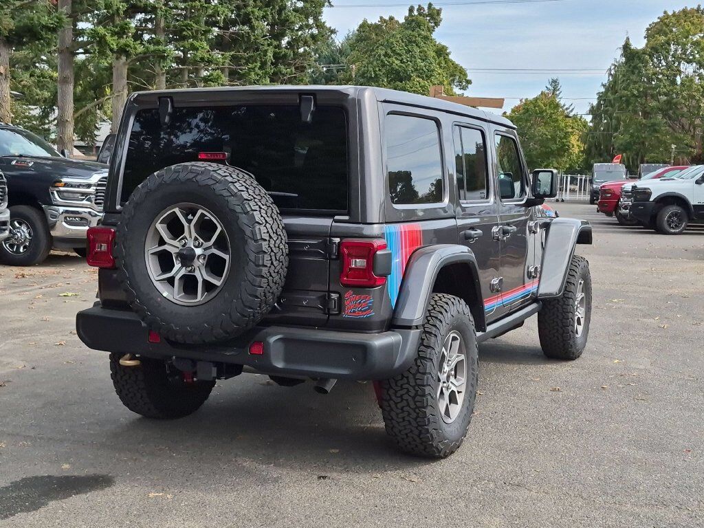 2027 Jeep Wrangler Sport Gresham OR