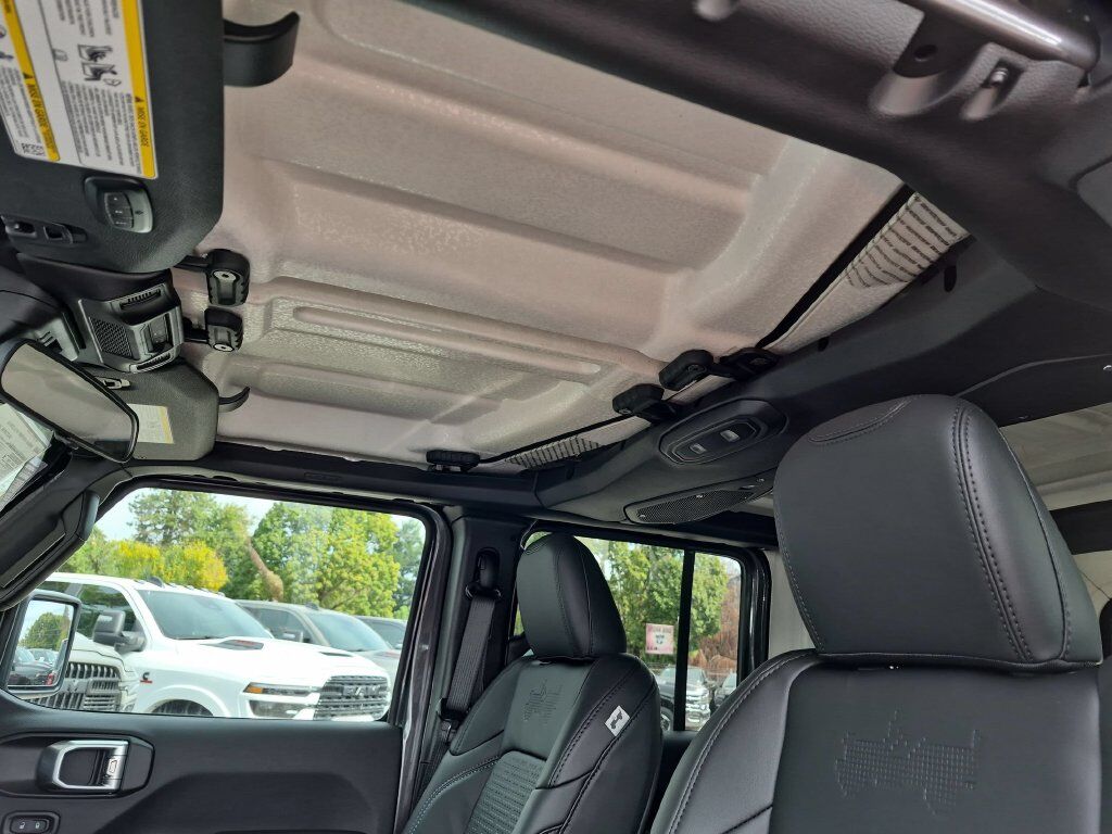 2027 Jeep Wrangler Sport Gresham OR