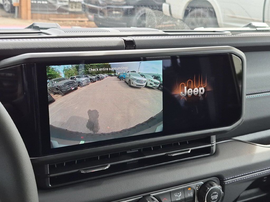 2027 Jeep Wrangler Sport Gresham OR