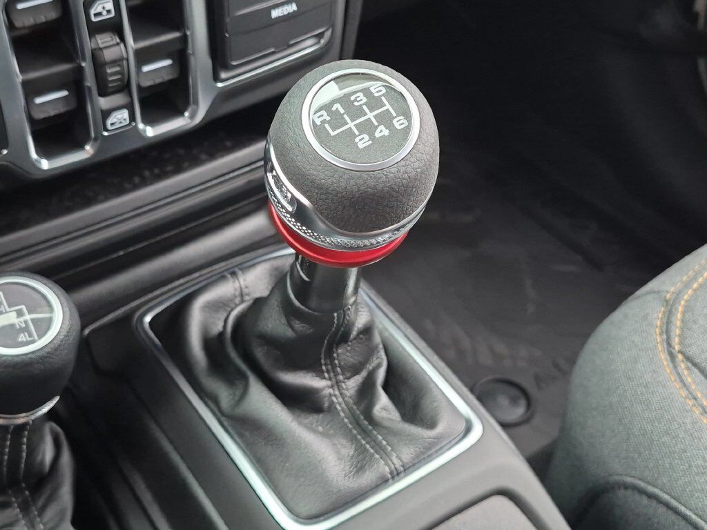 2027 Jeep Wrangler Sport Gresham OR