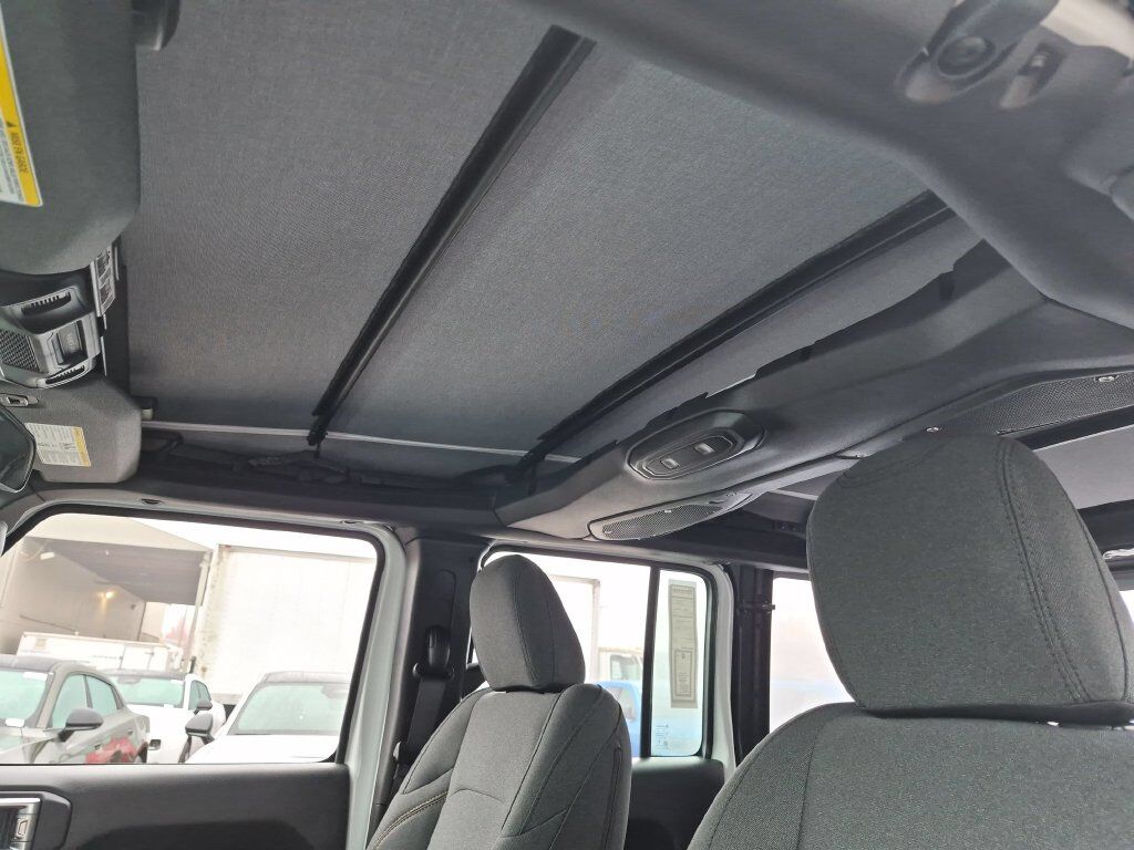 2027 Jeep Wrangler Sport Gresham OR