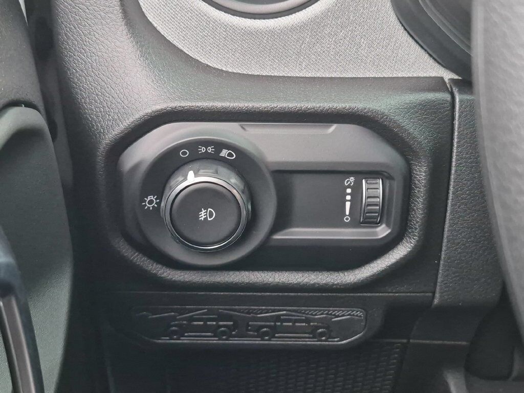 2027 Jeep Wrangler Sport Gresham OR