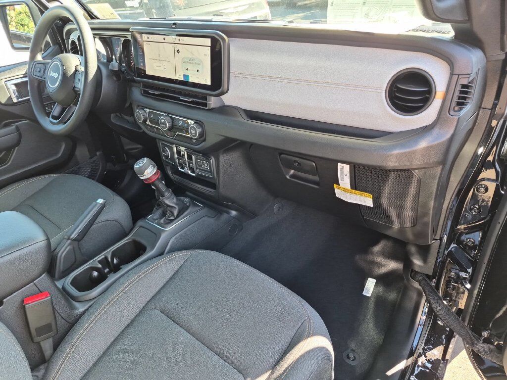 2027 Jeep Wrangler Sport Gresham OR