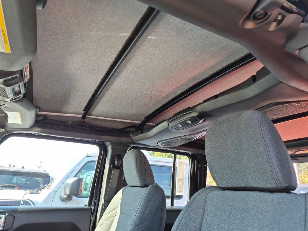 2027 Jeep Wrangler Sport Gresham OR