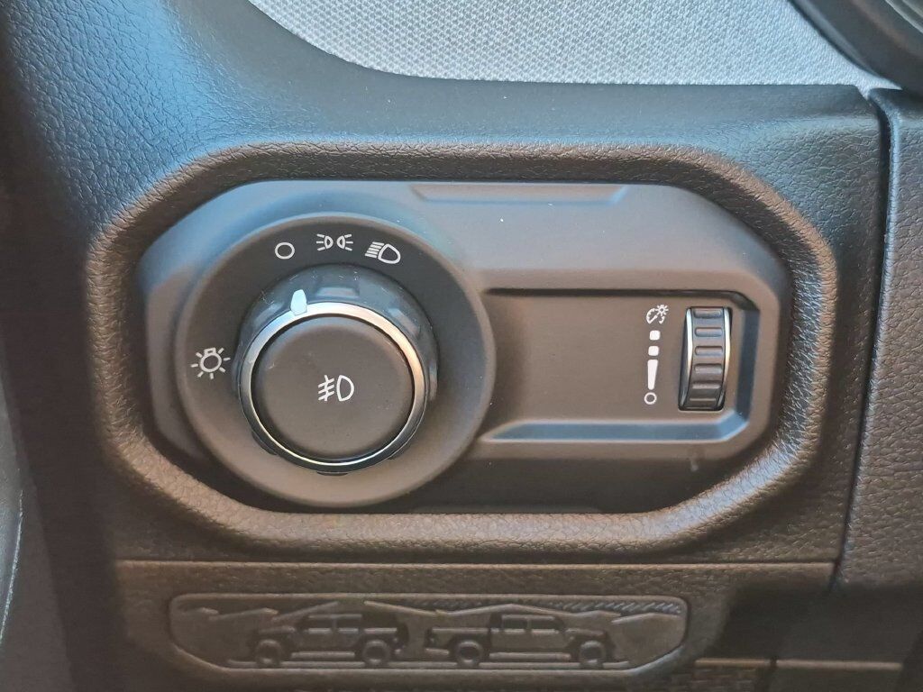 2027 Jeep Wrangler Sport Gresham OR