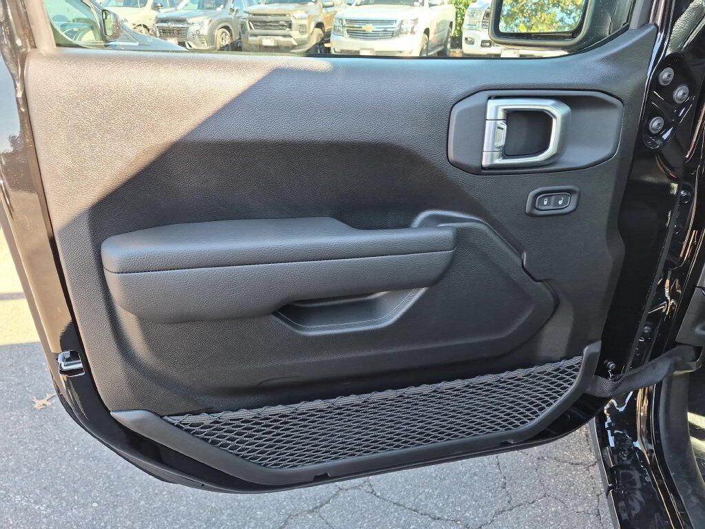 2027 Jeep Wrangler Sport Gresham OR