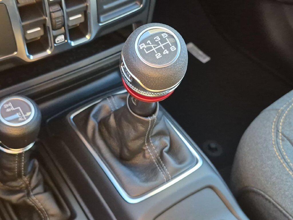 2027 Jeep Wrangler Sport Gresham OR