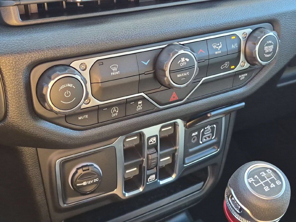 2027 Jeep Wrangler Sport Gresham OR