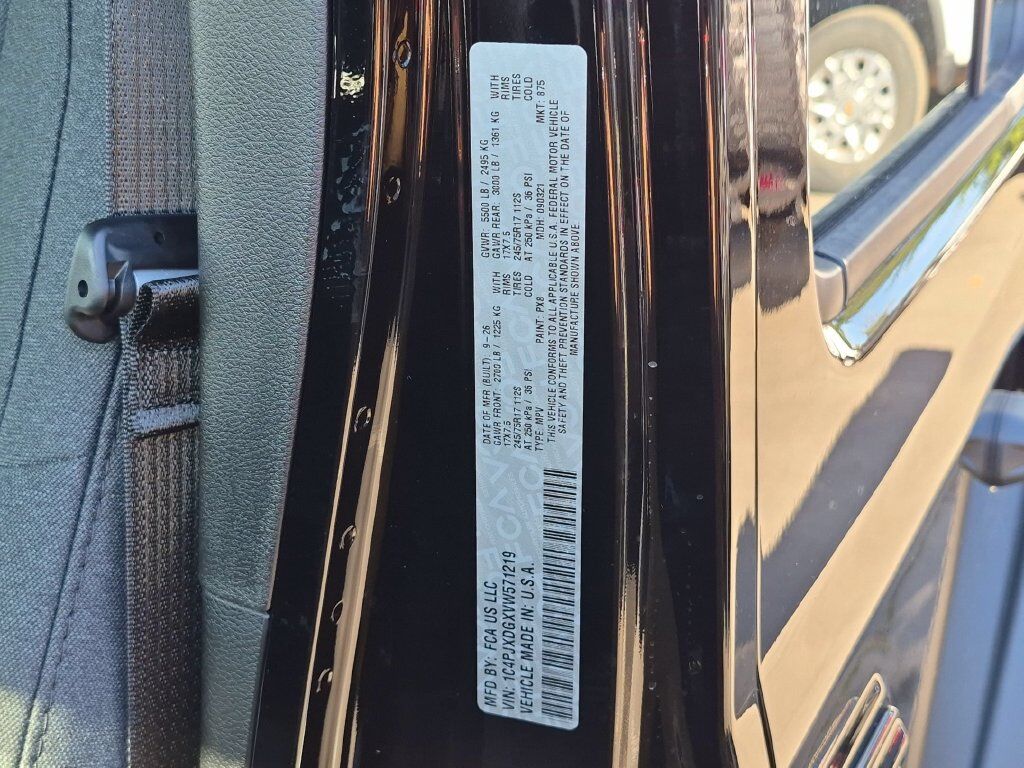 2027 Jeep Wrangler Sport Gresham OR
