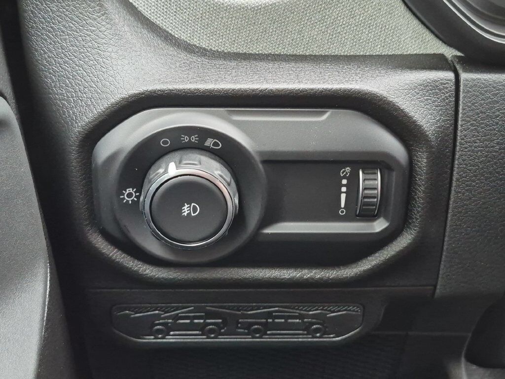 2027 Jeep Wrangler Sport Gresham OR