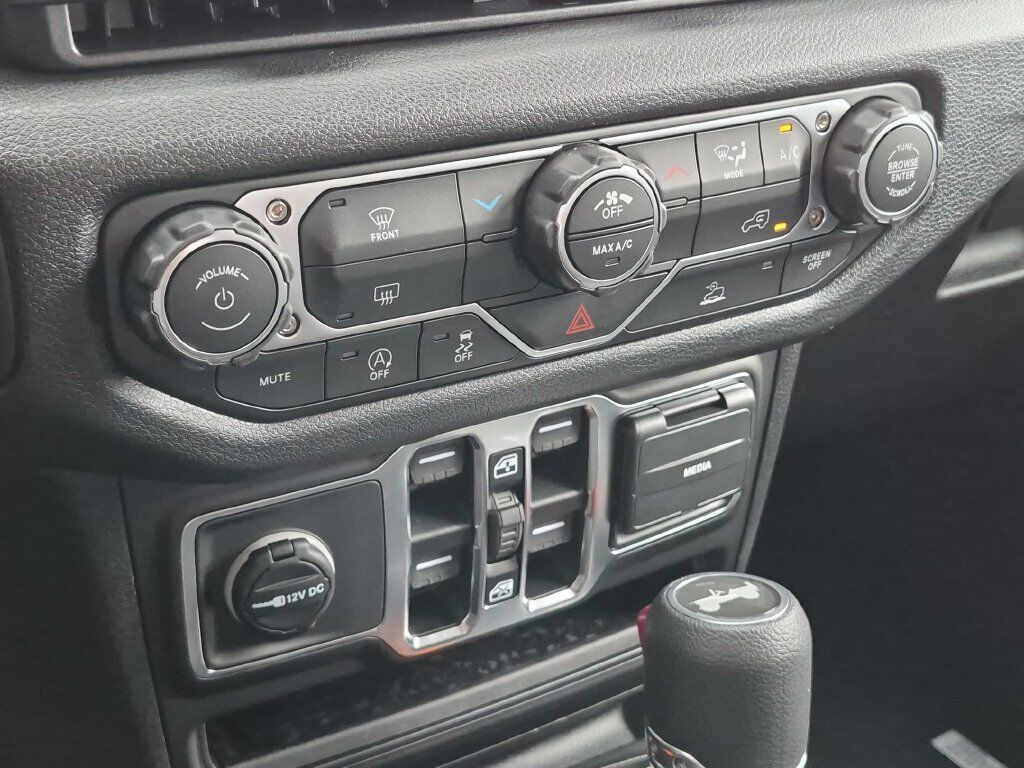2027 Jeep Wrangler Sport Gresham OR