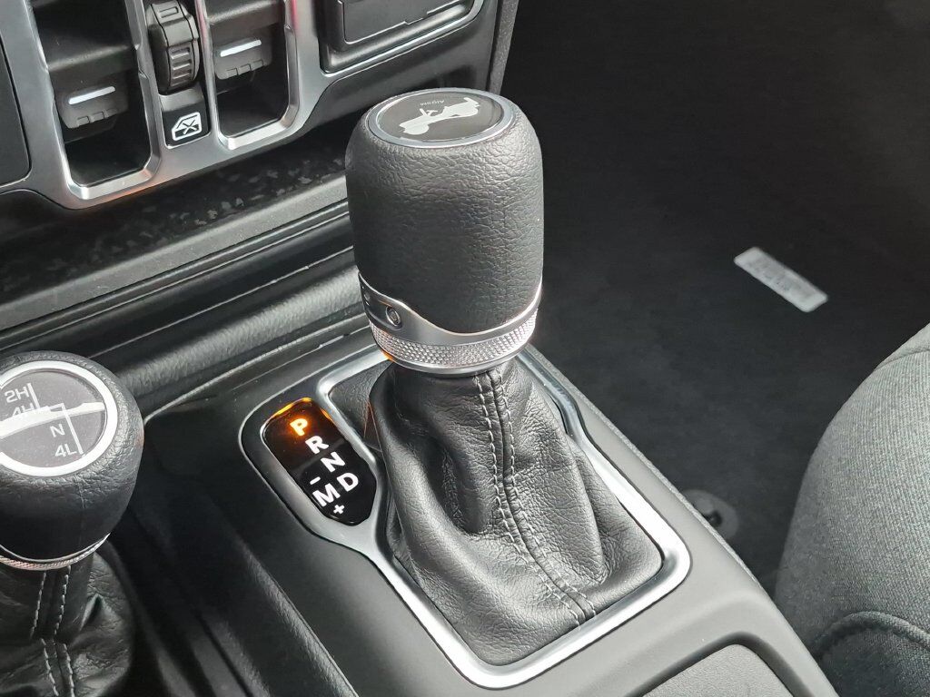 2027 Jeep Wrangler Sport Gresham OR