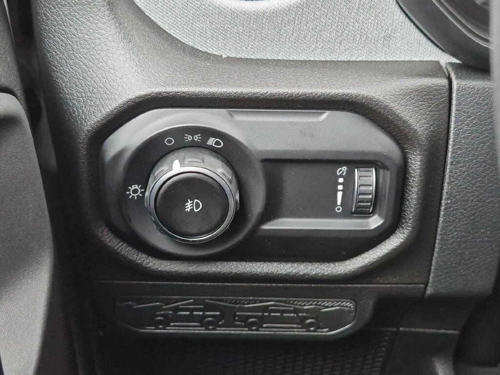 2027 Jeep Wrangler Sport Gresham OR
