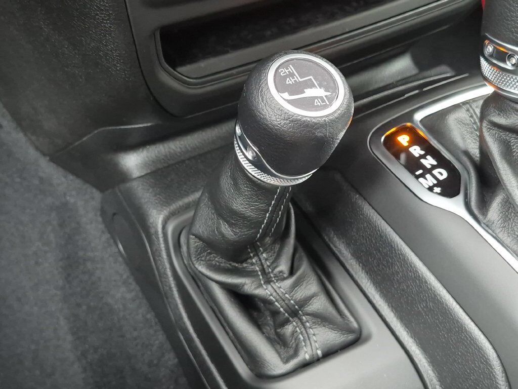 2027 Jeep Wrangler Sport Gresham OR