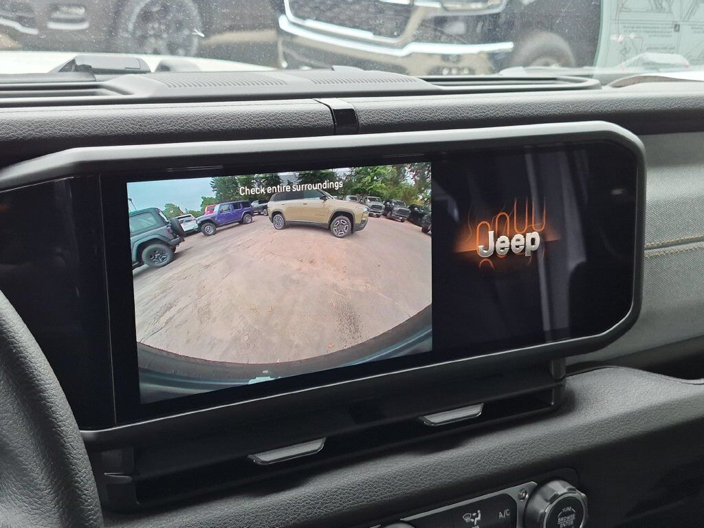 2027 Jeep Wrangler Sport Gresham OR