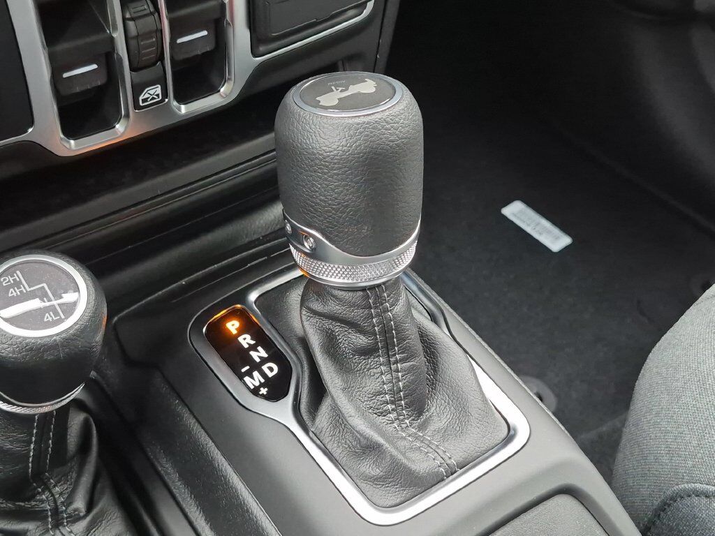 2027 Jeep Wrangler Sport Gresham OR