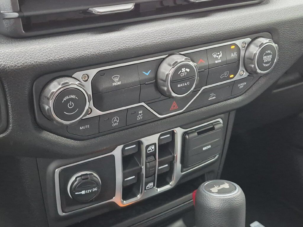 2027 Jeep Wrangler Sport Gresham OR